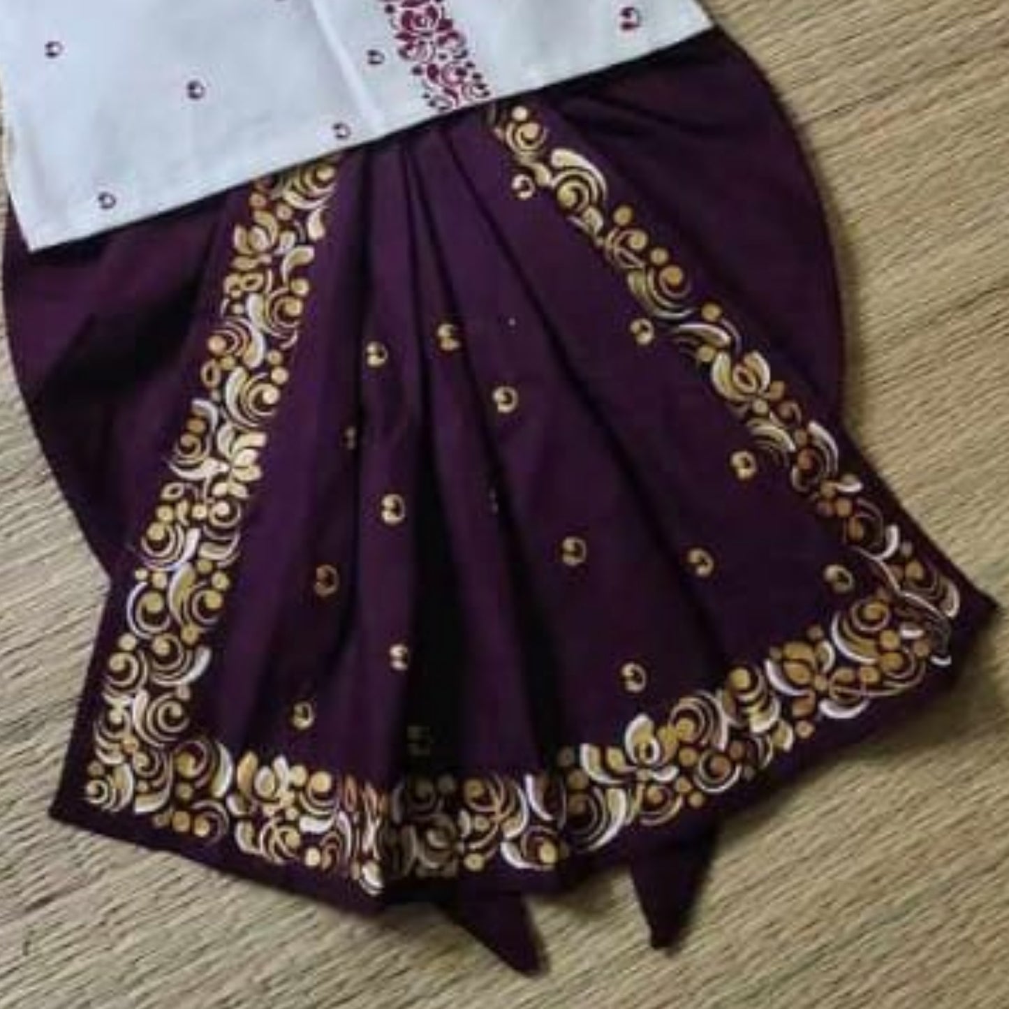 Cherished Heritage Baby Wear