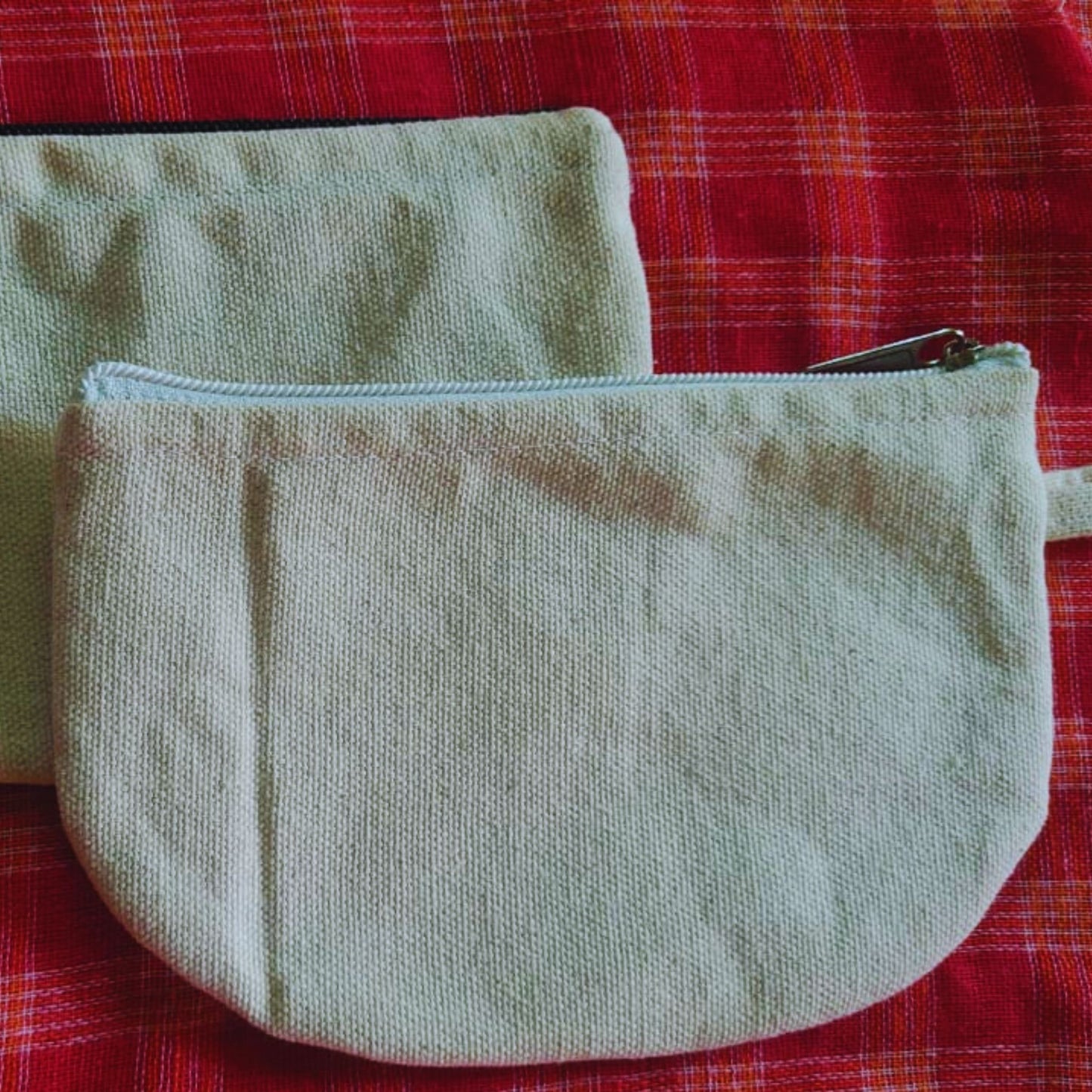 7/5 inch U Pouch (110/- for 2)