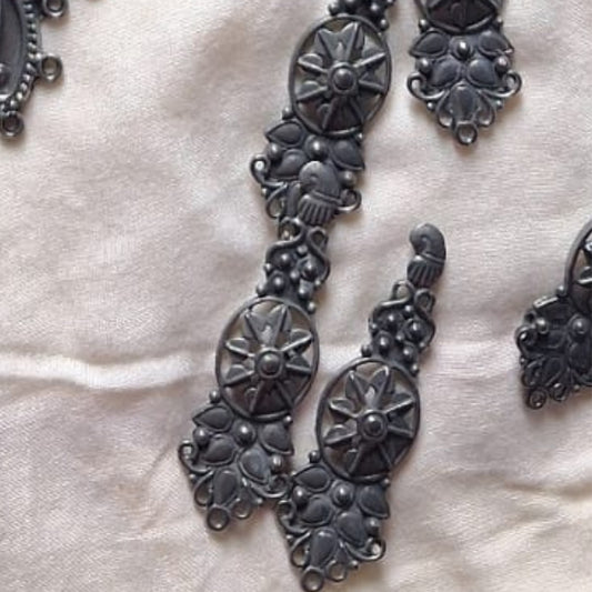 Small BlackPolish - 50