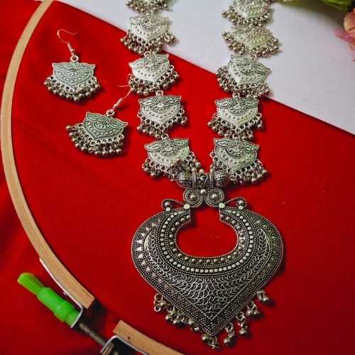 Oxidized Chic Set