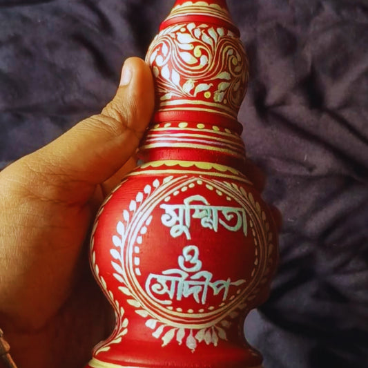 Kalka Gachkouto Bengali Wedding Essential