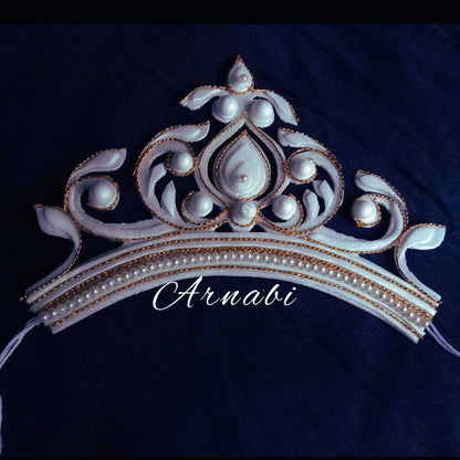 SonaRashi – Golden Elegance in Miniature