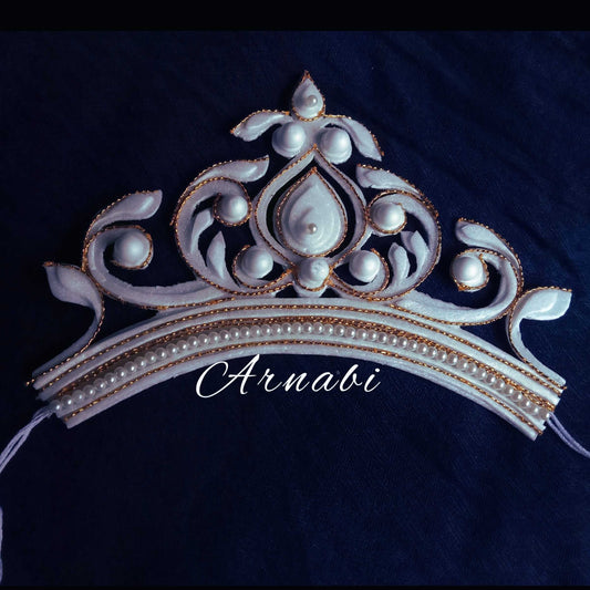 SonaRashi – Golden Elegance in Miniature