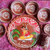 Mrinmoyee Asta Set
