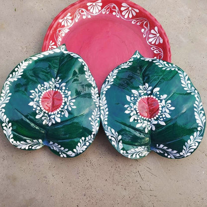 Heritage Kalka Art Wedding Panpata