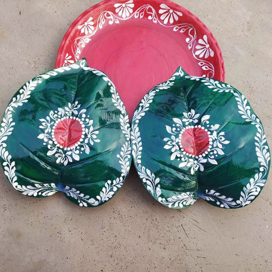 Heritage Kalka Art Wedding Panpata