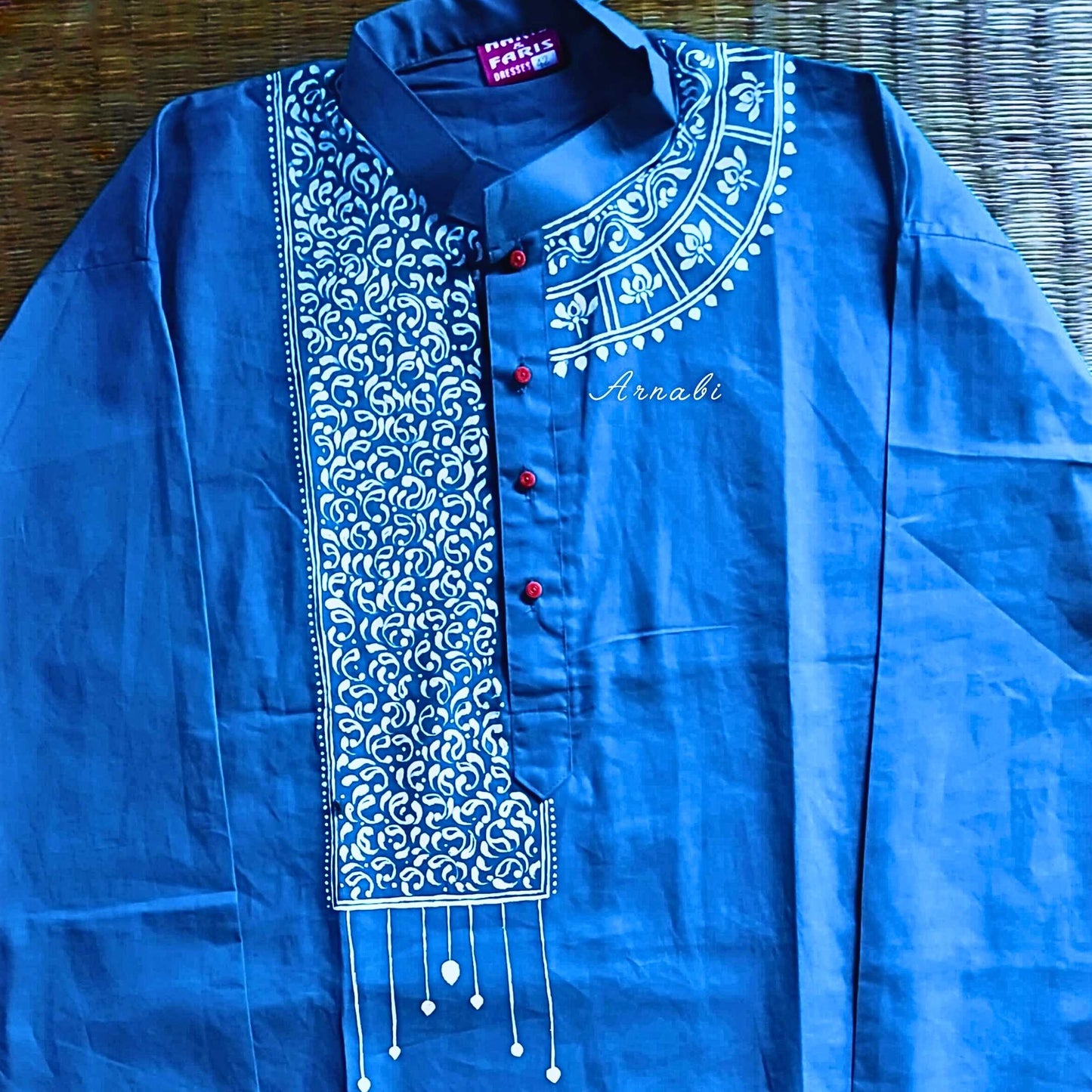 NeelKalaka – Serenity in Style