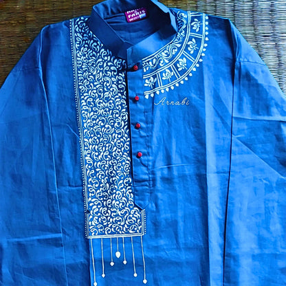 NeelKalaka – Serenity in Style