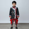 Little Maharaja Dhoti Panjabi Set