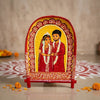 Auspicious Shankha Pola Wedding Kulo