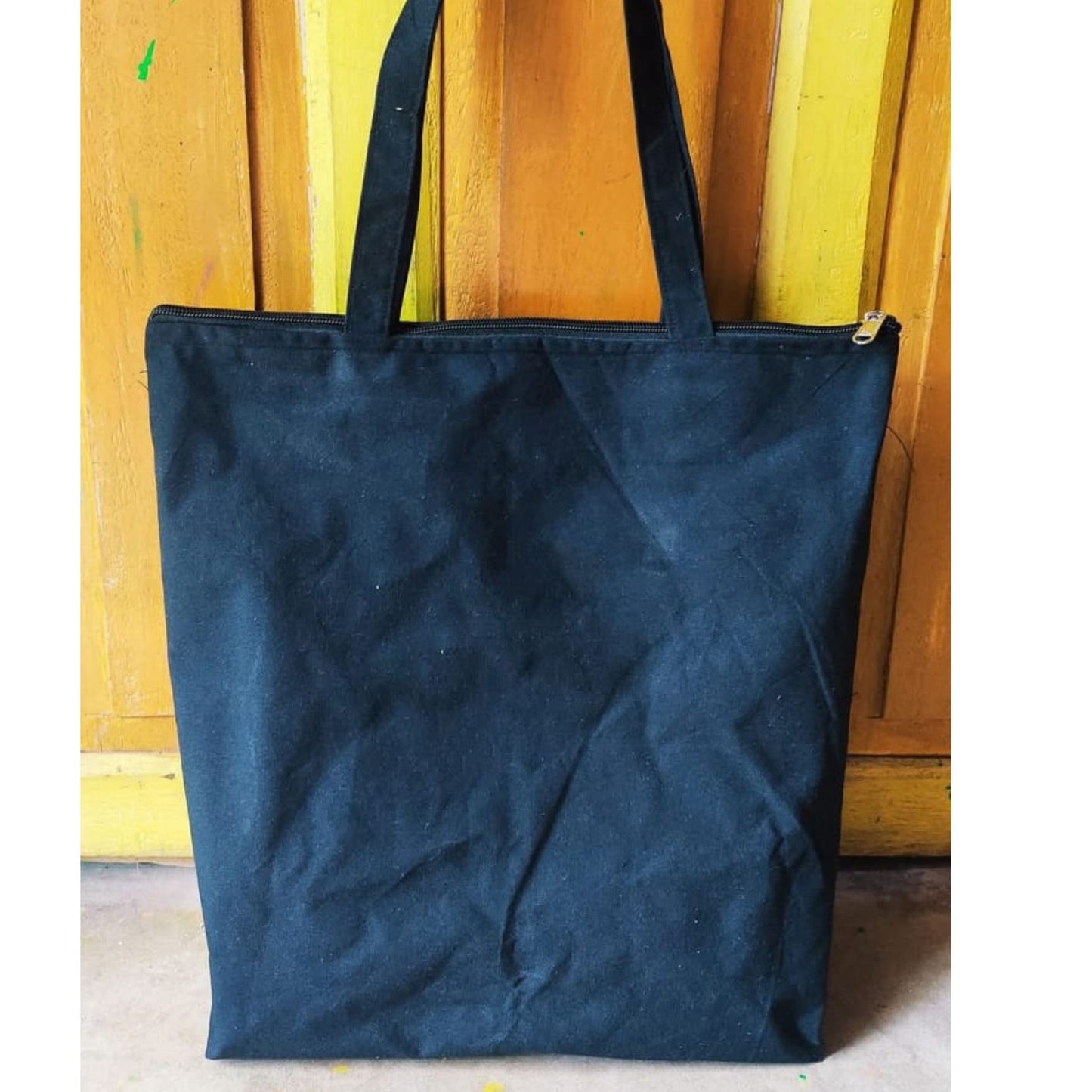 16/14 inch Tote Bag With Space (210/- for 2)