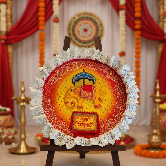 Totto Suchi for Bride and Groom