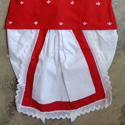 Divine Heritage Baby Outfit