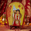 Lotus Design Bridal Kulo