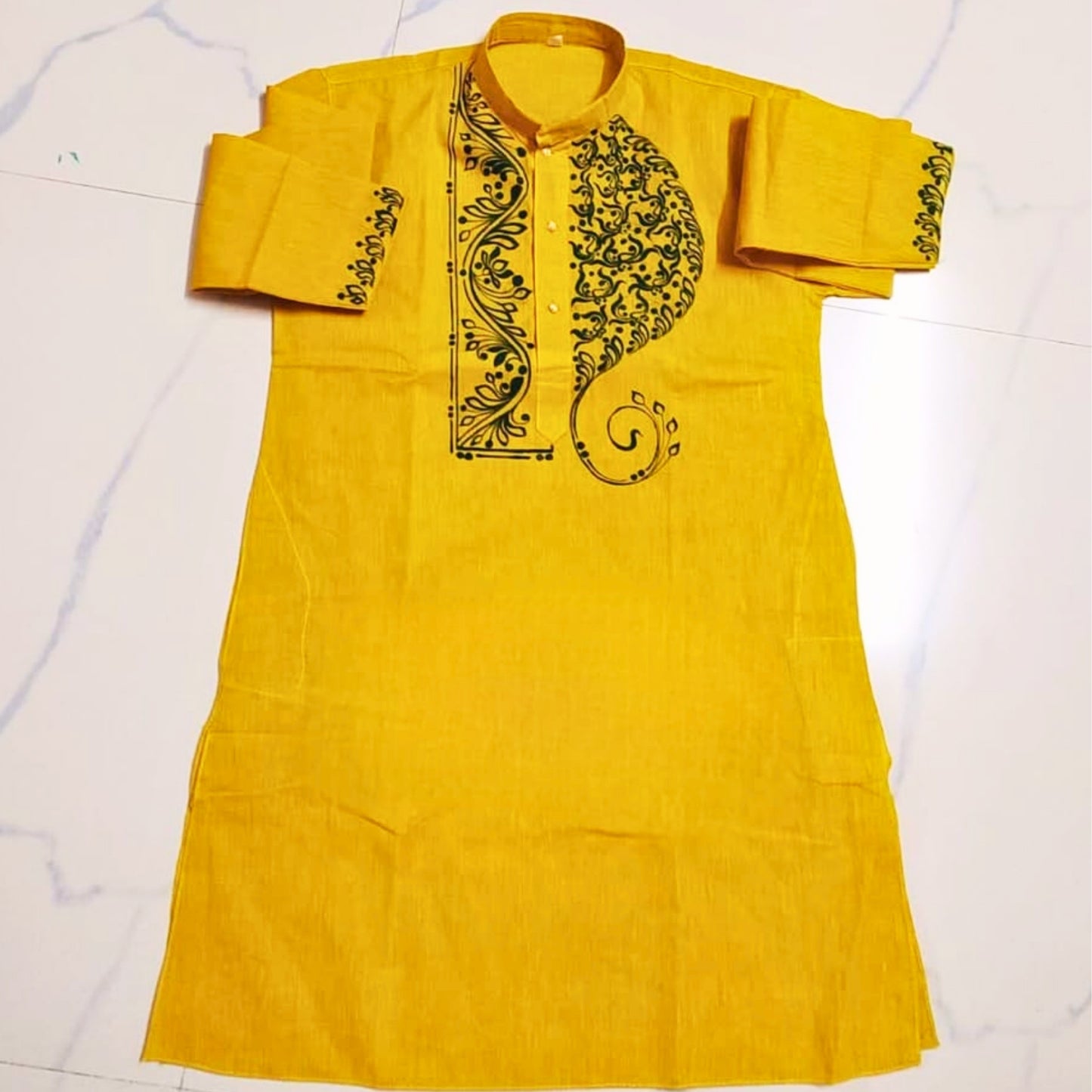 Sanskar Panjabi – Kurta for Festive Occasions