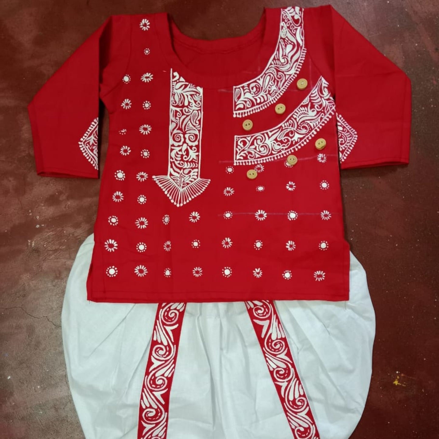 Cherished Roots Baby Wear