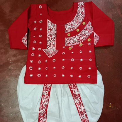 Cherished Roots Baby Wear