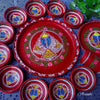 Mitti Ka Bhojan Baithak (Set of 13)