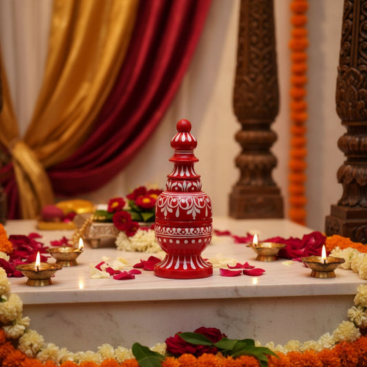 Handcrafted Wedding Gachkouto