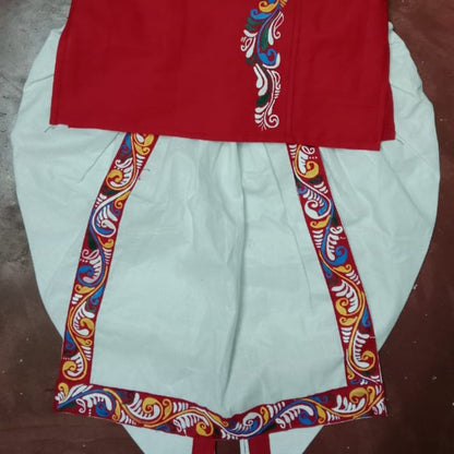 Pure Blessings Baby Set