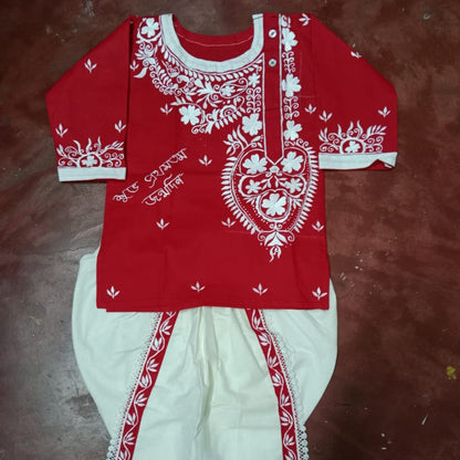 Ancestral Love Baby Wear