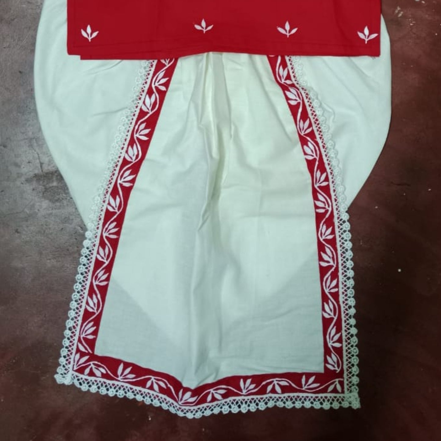Ancestral Love Baby Wear