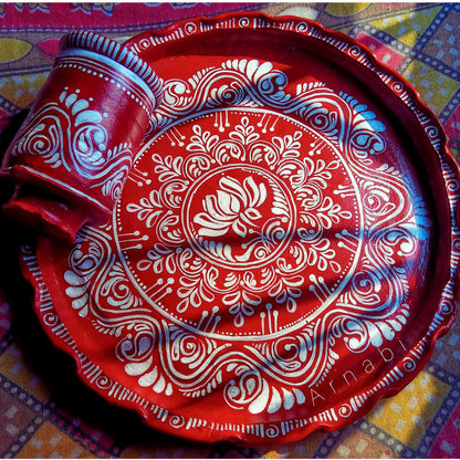 Ekangi Thali