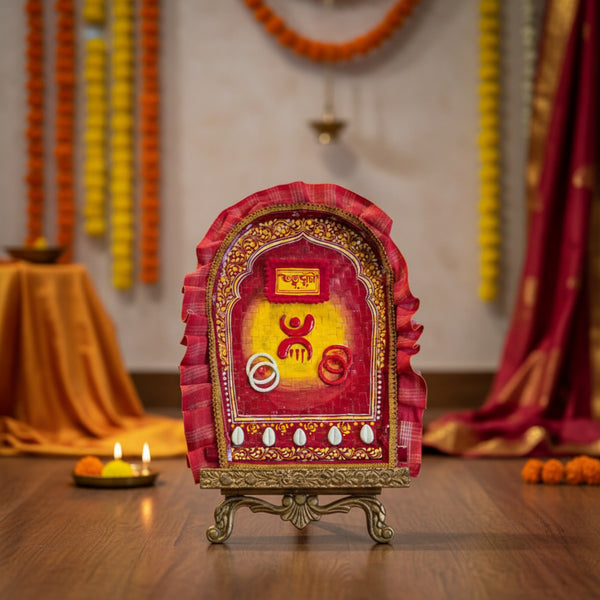 Handcrafted Wedding Tottosuchi