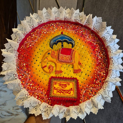 Totto Suchi for Bride and Groom