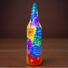 SoulStroke – Canvas Art Bottle