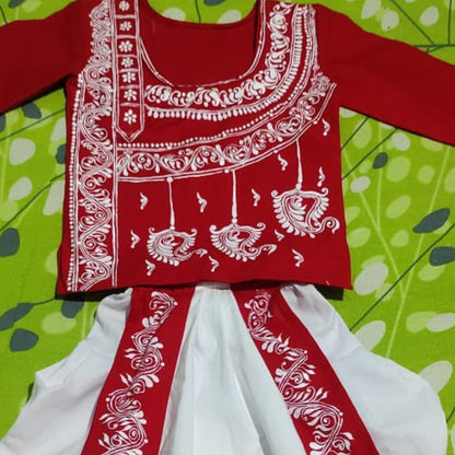 Heartfelt Baby Panjabi Dhoti