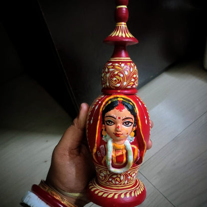 3D Premium Designer Wedding Gachkouto