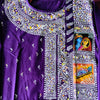 Pigar Royale – Hand-Printed Panjabi