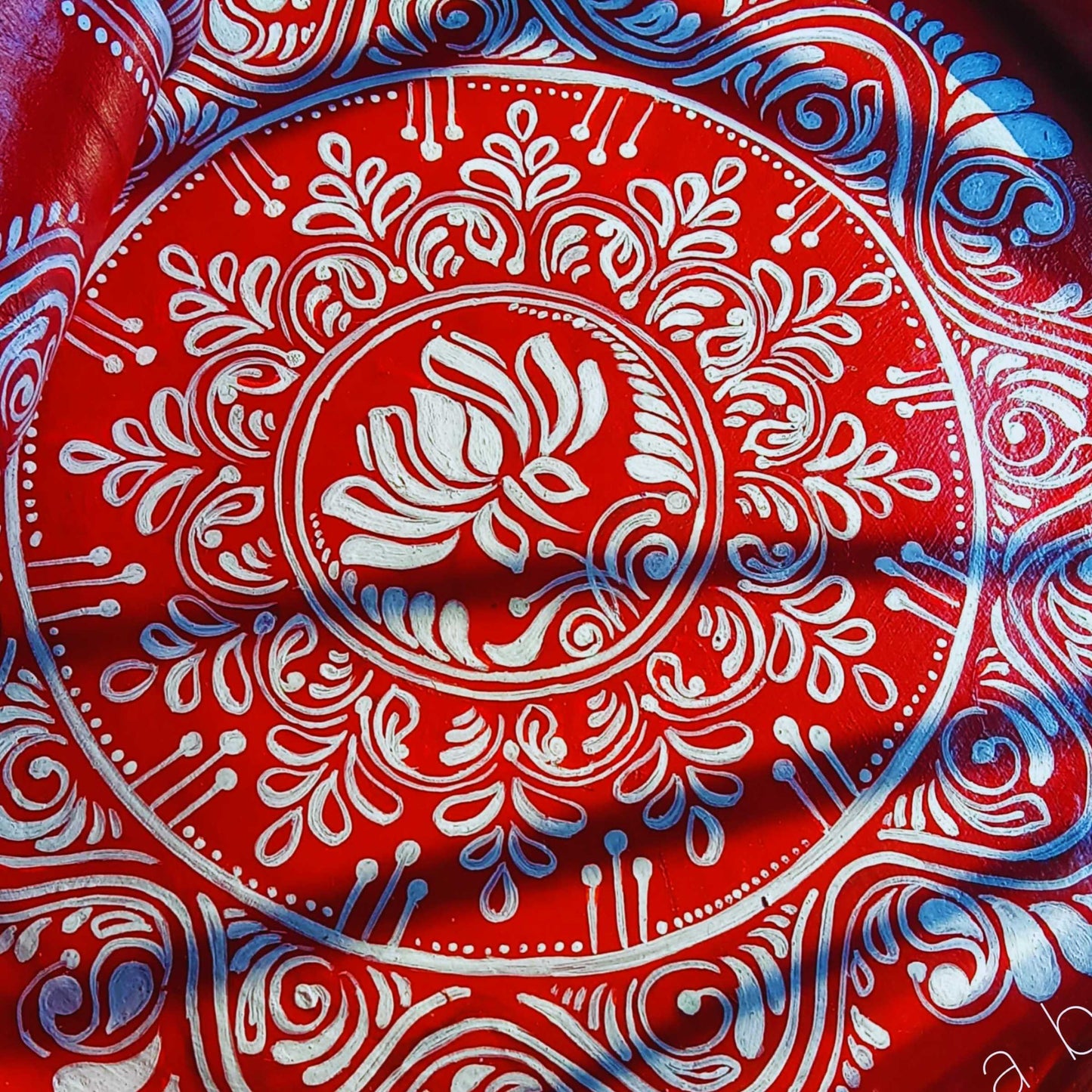 Ekangi Thali