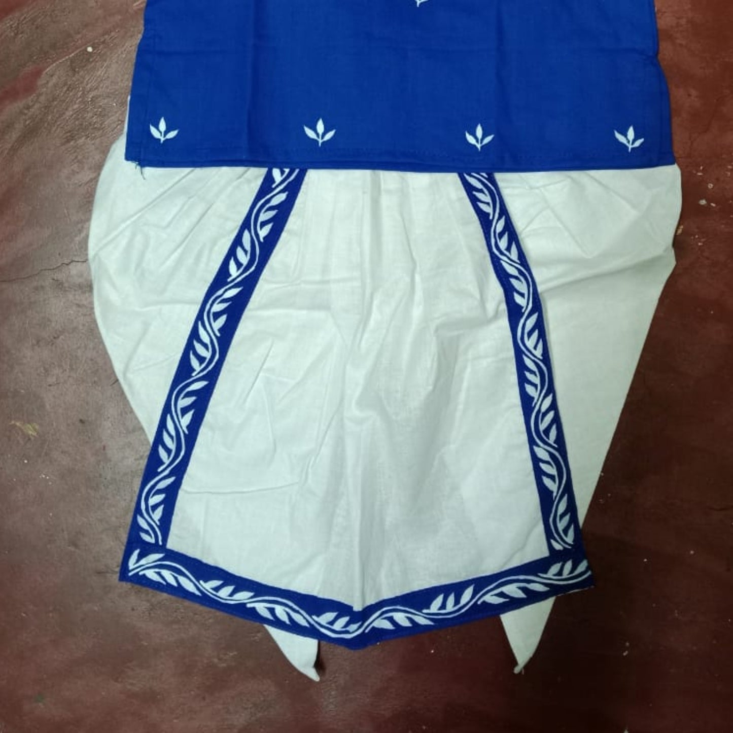 Radiant Joy Baby Dhoti