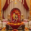 Custom Portrait Wedding Kulo