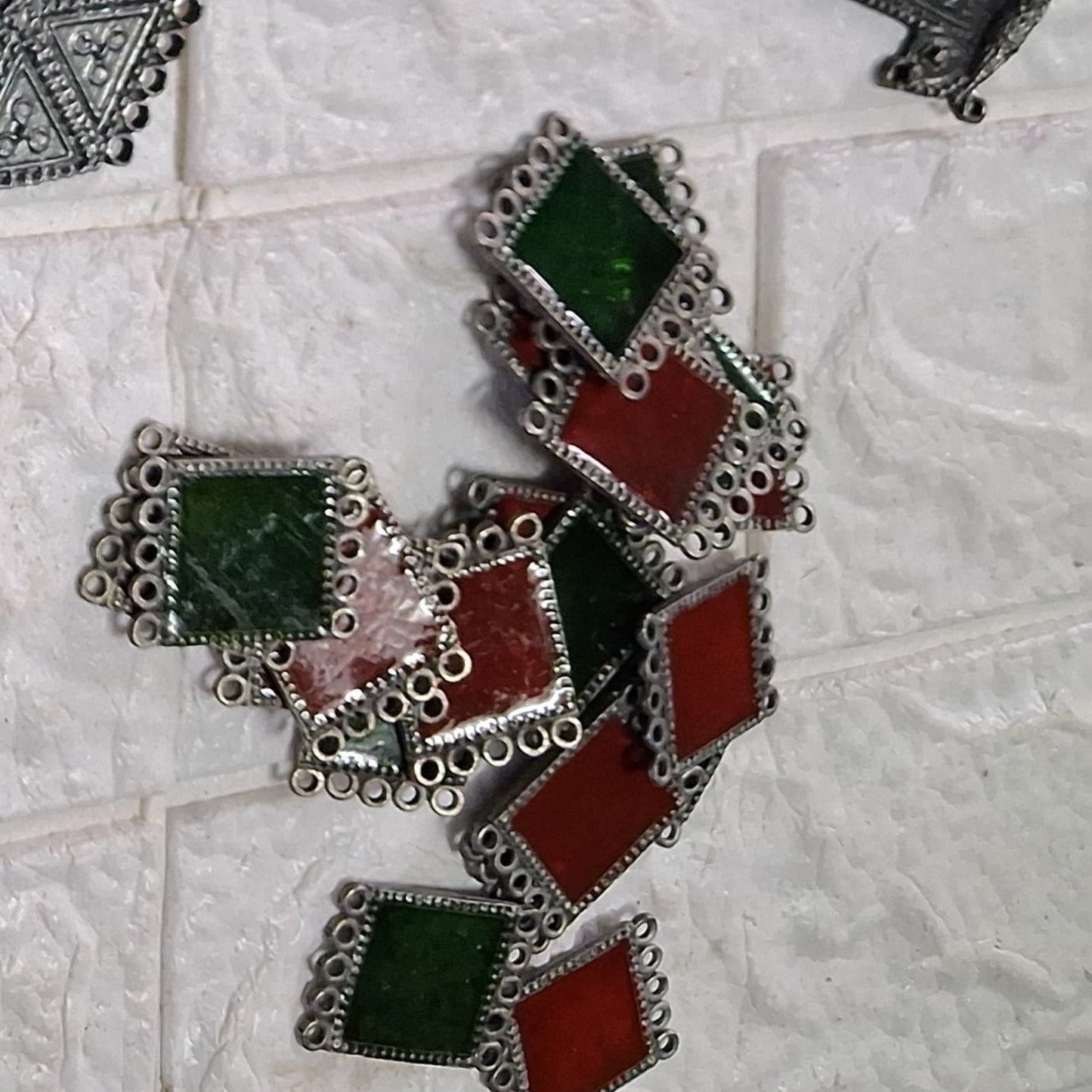 Small BlackPolish - 73