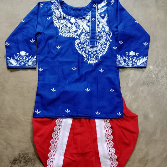 Warm Embrace Baby Set