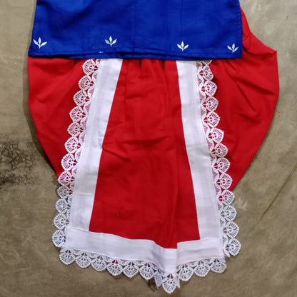 Warm Embrace Baby Set