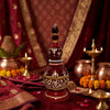 Neem Wood Bridal Gachkouto