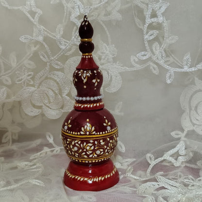 Neem Wood Bridal Gachkouto