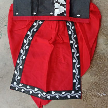 Little Maharaja Dhoti Set