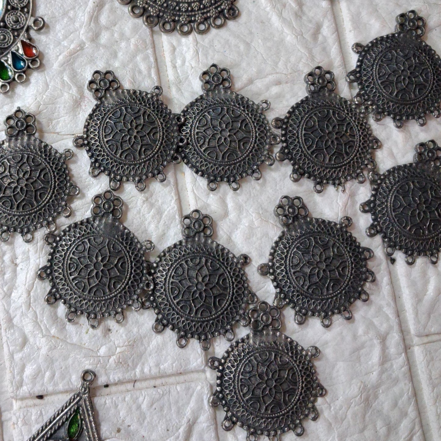 Small BlackPolish - 78