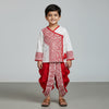 Blessed Baby Panjabi Attire