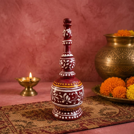 Heritage Bengali Wedding Gachkouto
