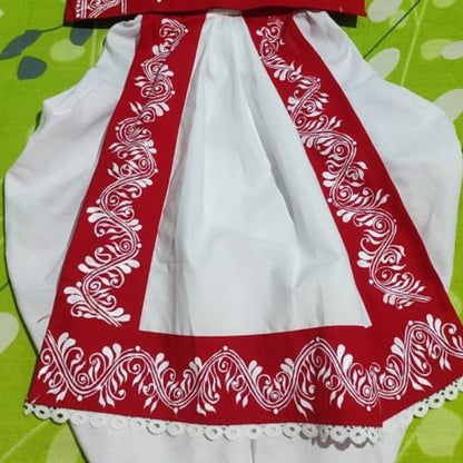 Heartfelt Baby Panjabi Dhoti