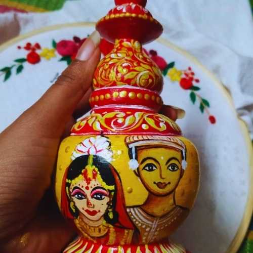 Shaadi Sanket Gachkouto