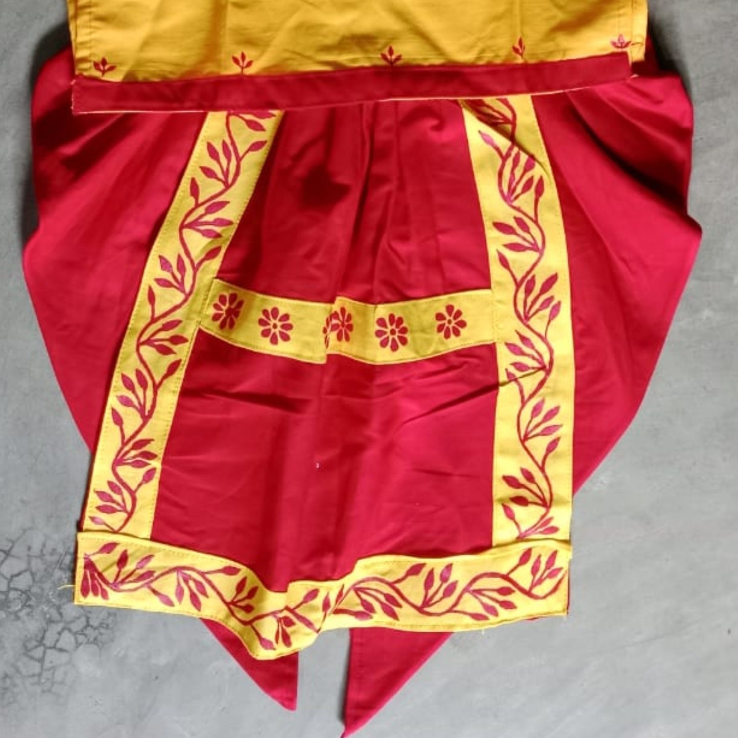 Joyful Heritage Baby Outfit