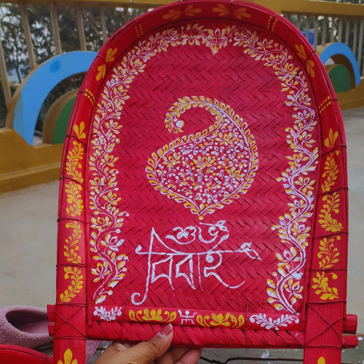 Heritage Wedding Kulo