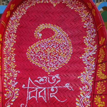 Heritage Wedding Kulo